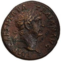 Semis - Trajan S C, Hercules