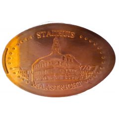 Maastricht - Stadhuis