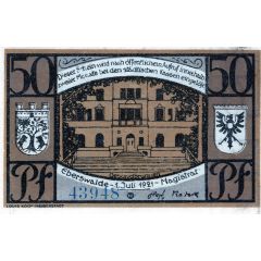 50 Pfennig