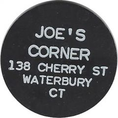 1 Cent - Food Stamp Joe's Corner