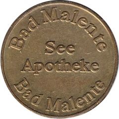 See-Taler - See Apotheke Bad Malente