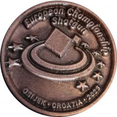European Shotgun Championship Osijek