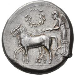 Tetradrachm