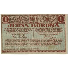 1 Korona Bielsko