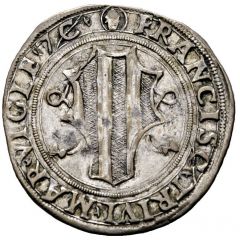 Grosso - Johann Franz Trivulzio