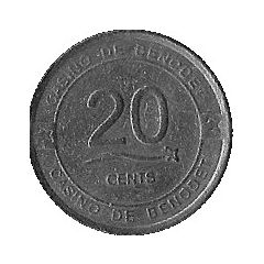 20 Cents - Casino Benodet