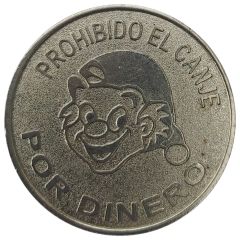 Token - Duende/Elf