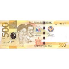500 Piso