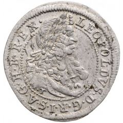 1 Poltura - Leopold I