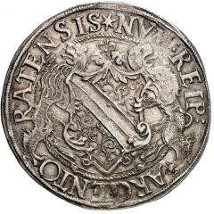 1 Thaler