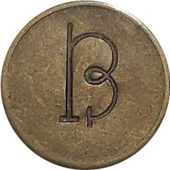 1 `B` Juan Carlos Martins Livestock Token