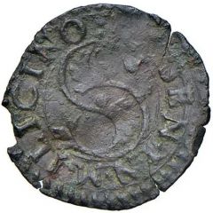 1 quattrino