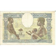 100 Francs
