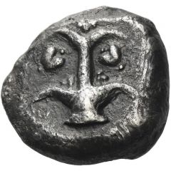 Tetradrachm