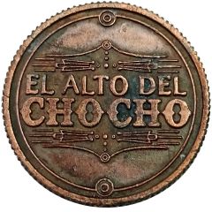 Chocho`s Heights