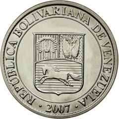 12 1/2 Céntimos `Locha`
