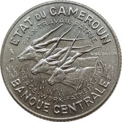 100 Francs