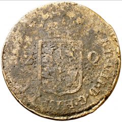 2 Quartos - Ferdinand VII
