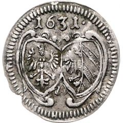 1 Kreuzer