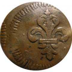 1 Sesino - Louis XIV