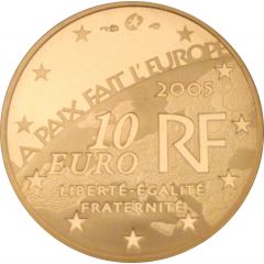 10 Euros World War II