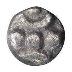 Silver Ratti - Taxila