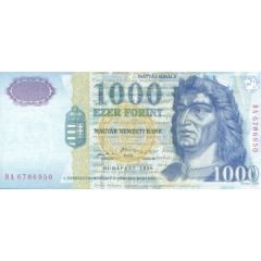1000 Forint