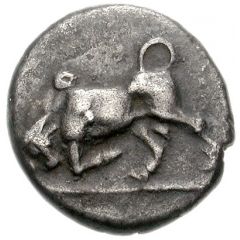 Hemidrachm