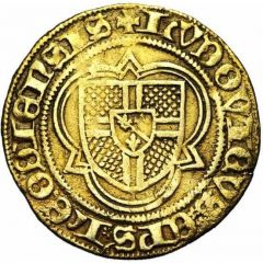 Florin `Postulate` - Louis of Bourbon