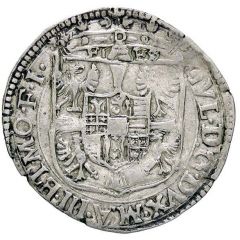 Giulio - WIlliam I