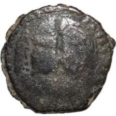 Unknown Æ Uncertain Sogdian mint, Eastern Sogdiana