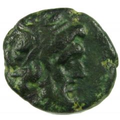 Hemichalkous - Ptolemy VI