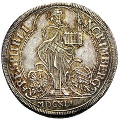 1 Reichsguldiner