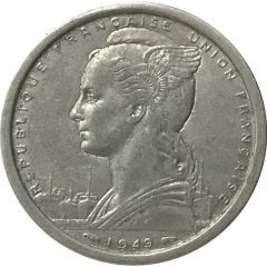 2 Francs