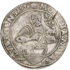 1 Thaler