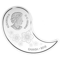 10 Dollars - Elizabeth II Dragon