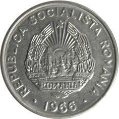 15 Bani