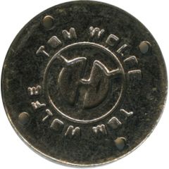Token - Tom Wolfe