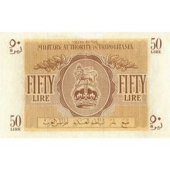 50 Lire