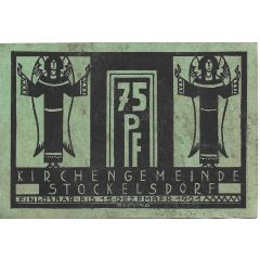 75 Pfennig