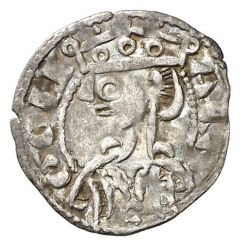 Obol - Iacobus I