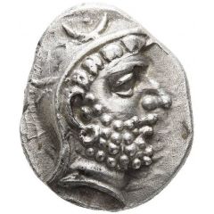 Drachm - Darayan I