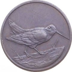 Schnepfenheller - Wolfgang Isenburg-Büdingen