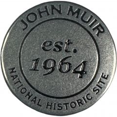National Historic Site - John Muir