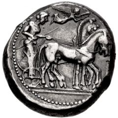 Tetradrachm