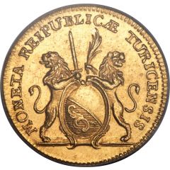2 Ducats