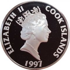 50 Dollars - Elizabeth II 18th Century