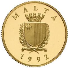 25 Liri George Cross Award