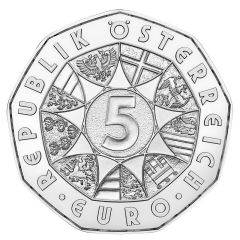 5 Euros Alpine World Ski Championships, silver