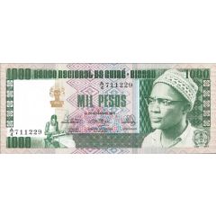 1000 Pesos